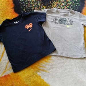 Toddler Nike Tshirts